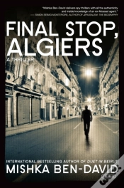 Capa do artigo Final Stop, Algiers
