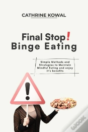 Capa do artigo Final Stop! Binge Eating