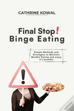 Capa do artigo Final Stop! Binge Eating