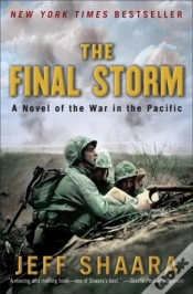 Capa do artigo Final Storm