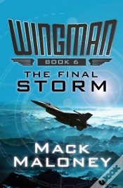 Capa do artigo Final Storm