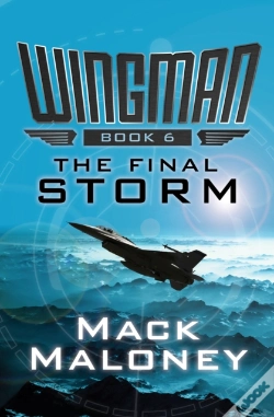 Capa do artigo Final Storm