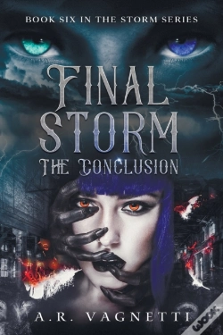 Capa do artigo Final Storm... The Conclusion