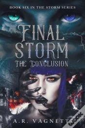 Capa do artigo Final Storm... The Conclusion