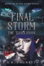 Final Storm... The Conclusion - Preview
