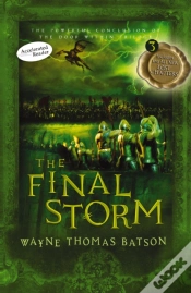 Capa do artigo Final Storm