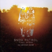 Capa do artigo Final Straw - CD