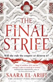 Capa do artigo Final Strife