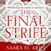 Capa do artigo Final Strife
