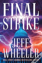 Capa do artigo Final Strike