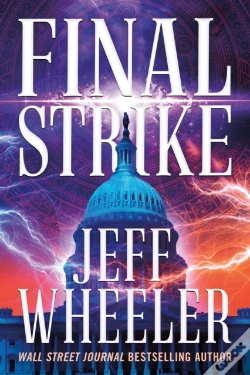 Capa do artigo Final Strike