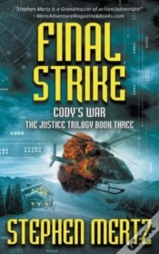 Capa do artigo Final Strike
