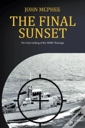 Capa do artigo Final Sunset