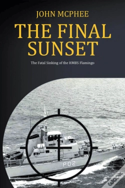 Capa do artigo Final Sunset