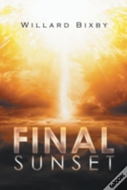 Capa do artigo Final Sunset