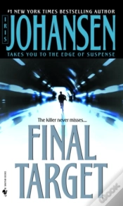 Capa do artigo Final Target