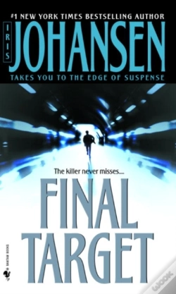 Capa do artigo Final Target