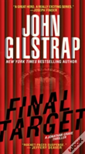 Capa do artigo Final Target