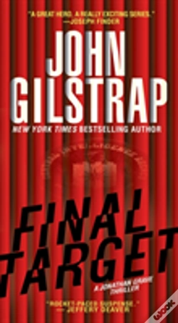 Capa do artigo Final Target