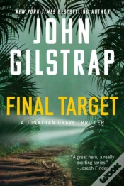 Capa do artigo Final Target