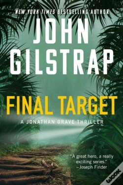 Capa do artigo Final Target