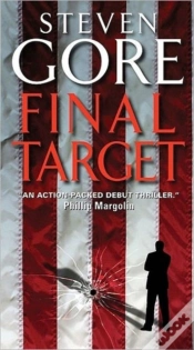Capa do artigo Final Target