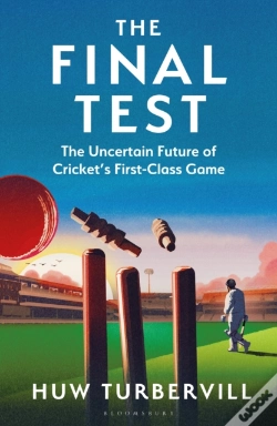 Capa do artigo Final Test
