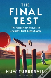 Capa do artigo Final Test