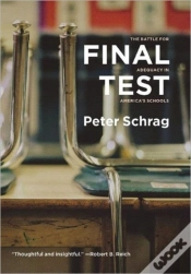 Capa do artigo Final Test