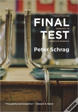 Capa do artigo Final Test