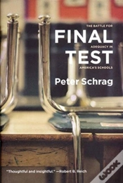 Capa do artigo Final Test
