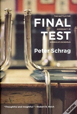 Capa do artigo Final Test