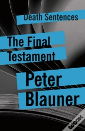 Capa do artigo Final Testament