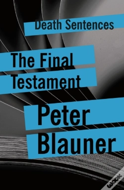 Capa do artigo Final Testament