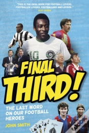 Capa do artigo Final Third!
