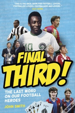 Capa do artigo Final Third!