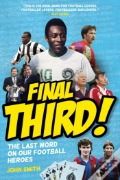 Capa do artigo Final Third!