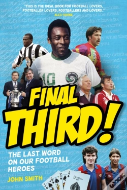 Capa do artigo Final Third!