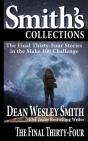 Final Thirty-Four: Stories In The Make 100 Challenge - Preview