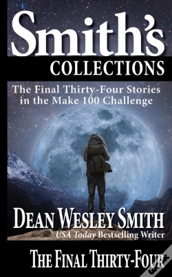 Capa do artigo Final Thirty-Four: Stories In The Make 100 Challenge