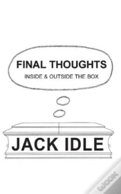 Capa do artigo Final Thoughts