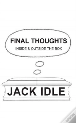 Capa do artigo Final Thoughts