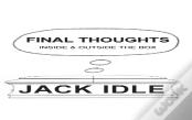 Final Thoughts