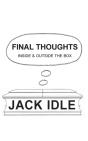 Final Thoughts - Preview
