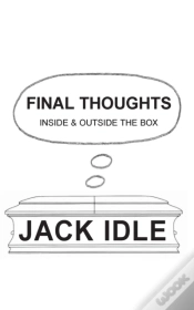 Capa do artigo Final Thoughts