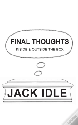 Capa do artigo Final Thoughts