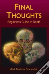 Capa do artigo Final Thoughts