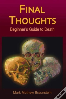 Capa do artigo Final Thoughts