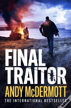 Capa do artigo Final Traitor