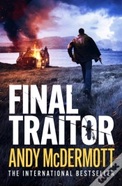 Capa do artigo Final Traitor